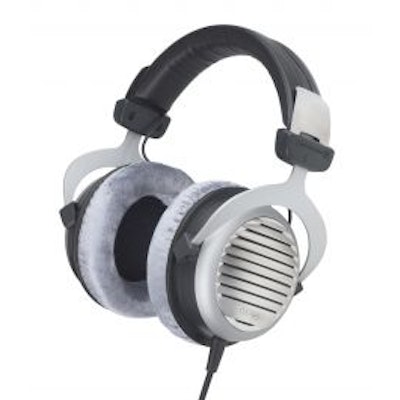 beyerdynamic DT 990 Edition: Premium hi-fi headphones