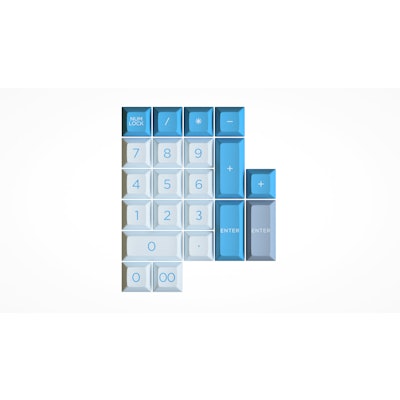 Numpad