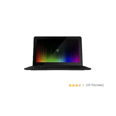 Amazon.com: Razer Blade Stealth 12.5" QHD Touchscreen Ultrabook (6th Generation