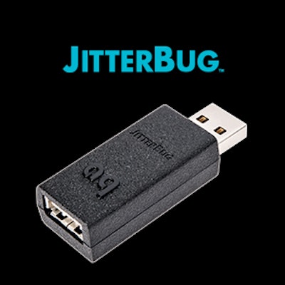 AudioQuest JitterBug