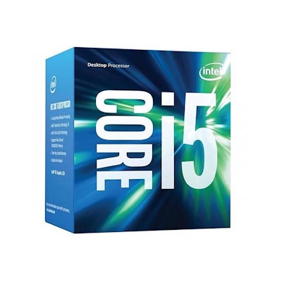 Intel Core i5-6500 6MB Skylake Quad-Core 3.2 GHz LGA 1151 65W BX80662I56500 Desk