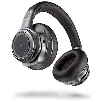 BackBeat PRO+, Wireless, Noise Canceling Headphones + HI-FI USB Adapter