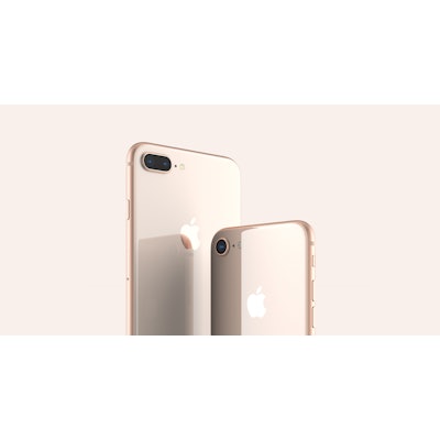 iPhone 8 - Apple (UK)