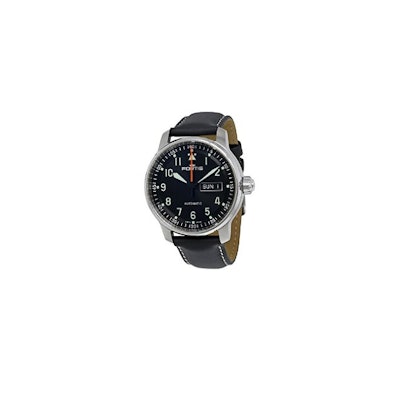 Fortis Flieger Professional Automatic Mens Watch 704.21.11 L.01: Clo