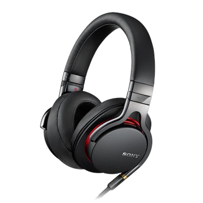 | MDR-1A | Sony US.  Most Comfortable Headphones with Microphone 