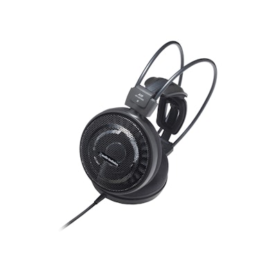 Audio-Technica - Products - Headphones - Hi-Fi - ATH-AD700X