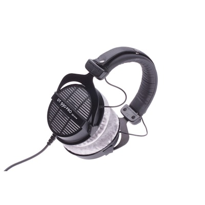 Beyerdynamic DT-990-Pro-250 Professional Acoustically Open Headphones
