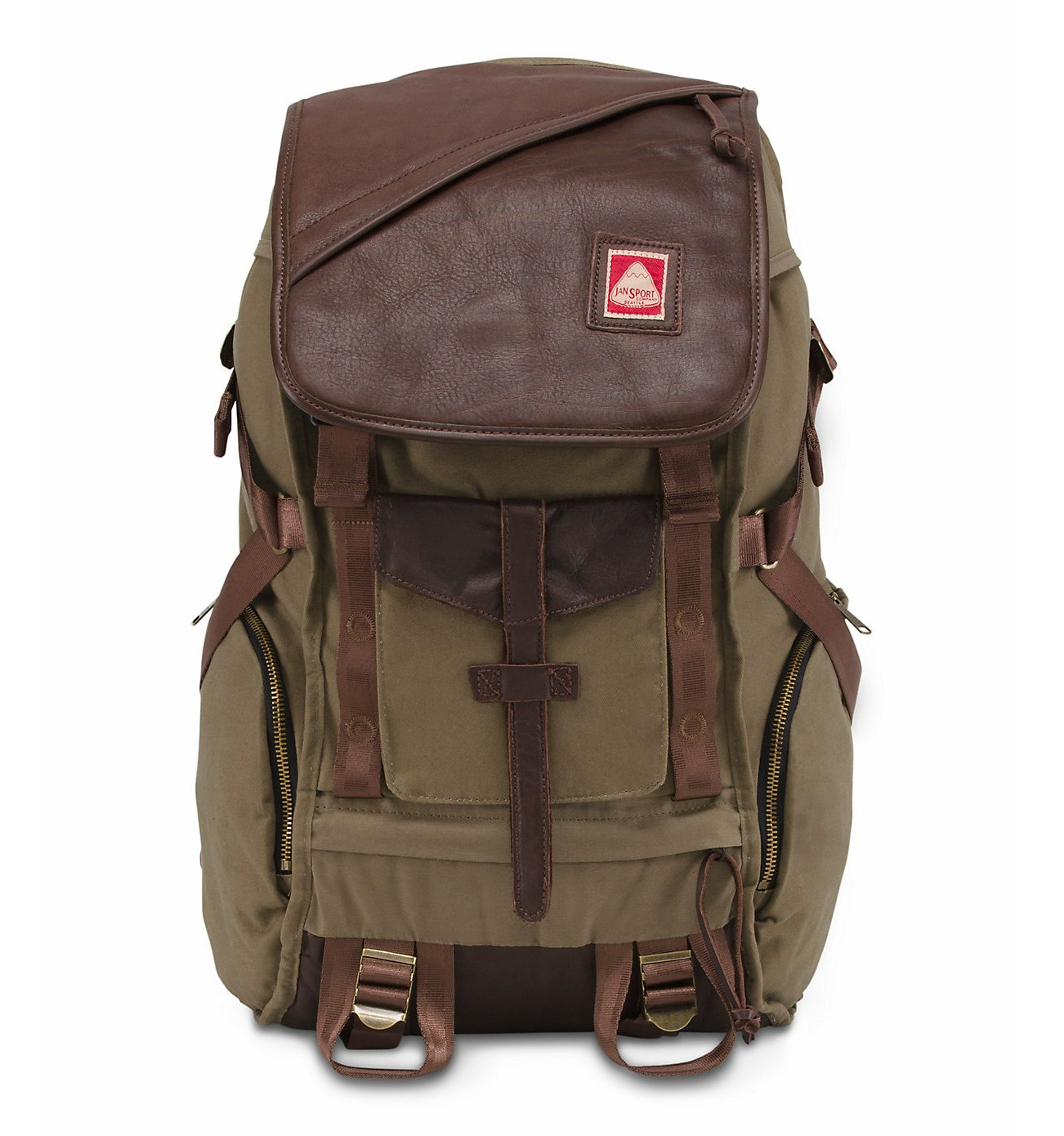 jansport pleasanton backpack