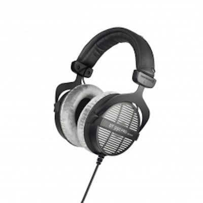 beyerdynamic DT 990 PRO: Open studio monitoring headphones