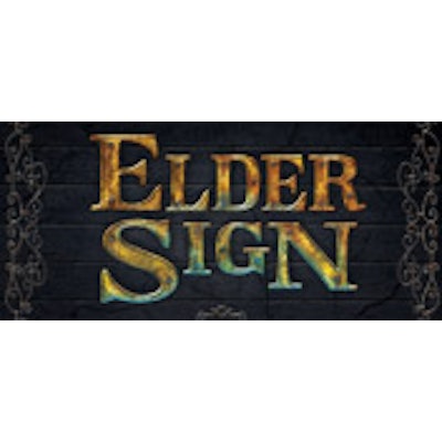 
      
        Elder Sign
      
    