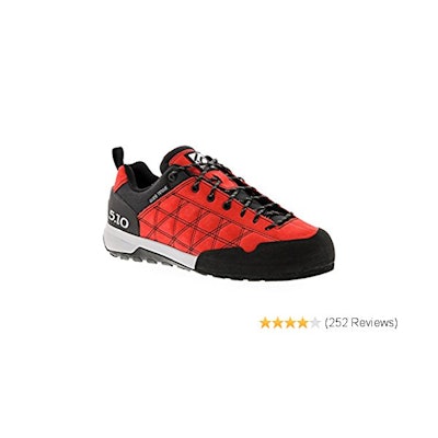 Amazon.com | Five Ten Men's Guide Tennie Approach Shoes | Tennis & Racquet Sport