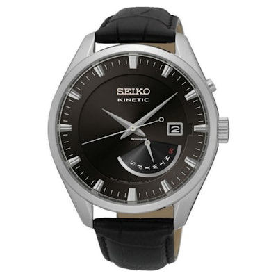 Seiko Classic Srn045p2 Watch voor 186 € te koop van een Trusted Seller op Chrono