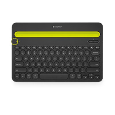 K480 Keyboard – Multi-Device – Logitech