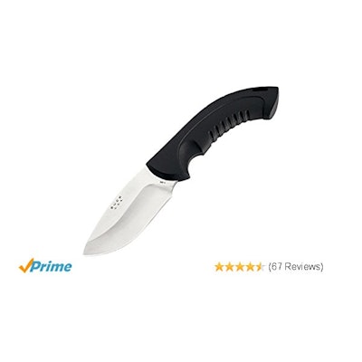 Buck -Omni Hunter 12pt Fixed Blade Knife 