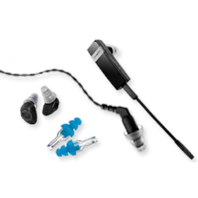 ER•20®XS High-Fidelity Earplugs Universal Fit - Hearing Protection