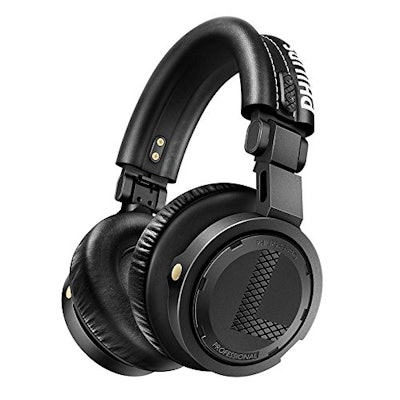 Professional DJ headphones A5PRO/27 | Philips
