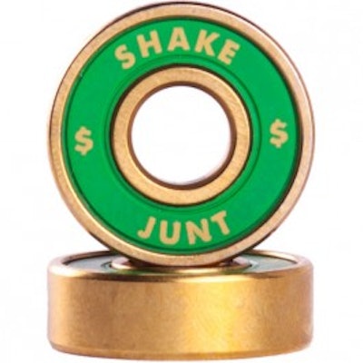 Shake Junt "Getcha Roll On" Abec 7 Skateboard Bearings