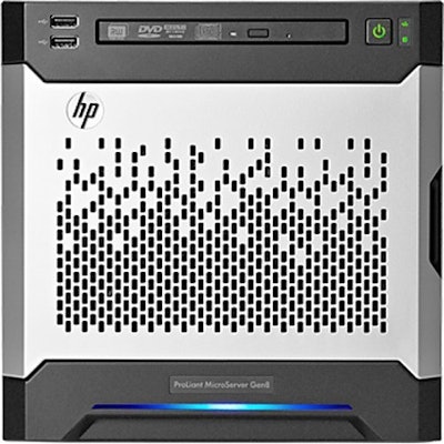 HP ProLiant MicroServer Gen8: Amazon.ca: Computers & Tablets