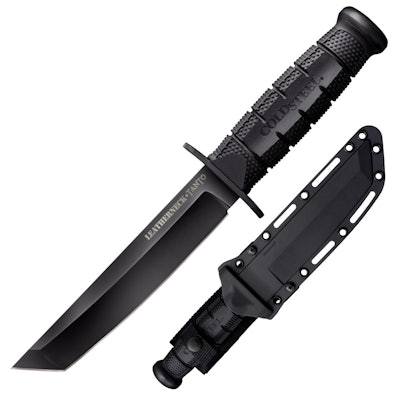Cold Steel Leatherneck Tanto Fixed Blade Knife