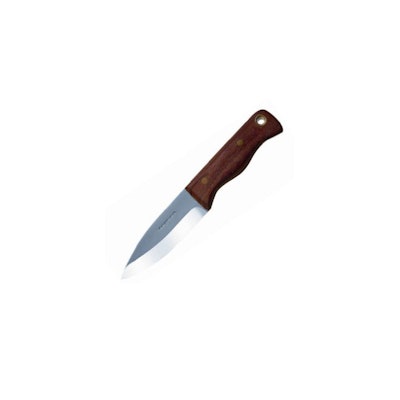 Condor Tool & Knife Mini Bushlore Knife