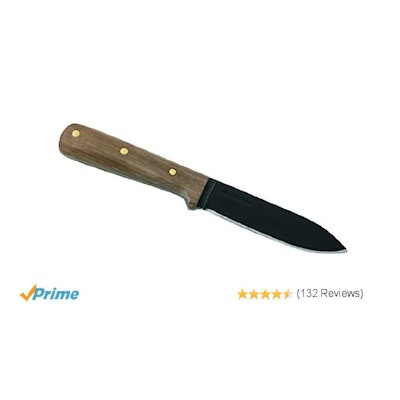 Condor Tools & Knives Kephart Knife, 4 1/2-Inch