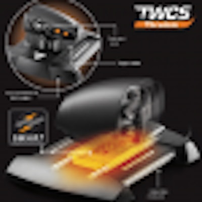 T.16000M FCS Hotas PC | Thrustmaster
