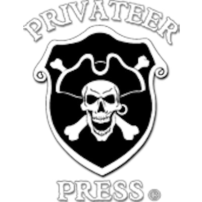 LEVEL 7 [OMEGA PROTOCOL] | Privateer Press