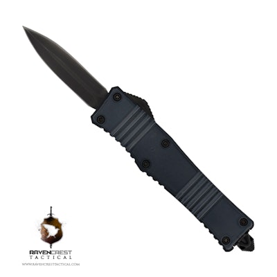 Stinger “Micro” OTF Tactical Knife 