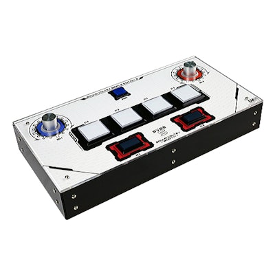 SVSE5 sound voltex controller | Beatmania IIDX | BEMANI Controller | GAMO2