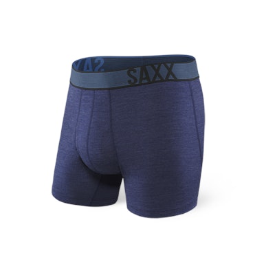 Blacksheep Men's Boxer Brief - Navy | – SAXX Underwear