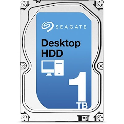 HDD 1To 7200rpm