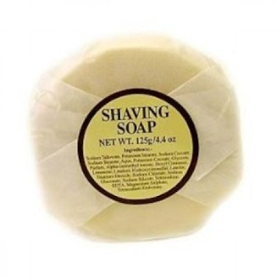 Mitchell's Wool Fat Shaving Soap
