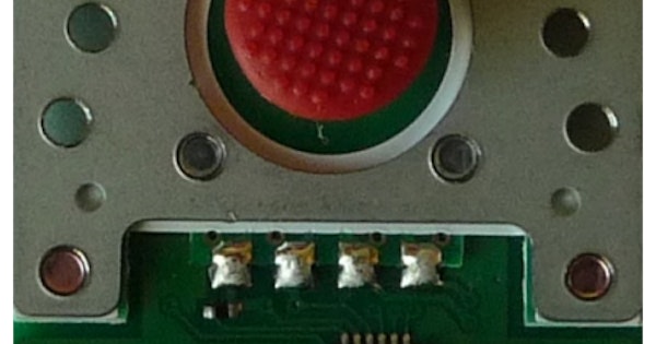 Trackpoint / Mouse Point Module For KB Enthusiast and DIY Poll | Drop