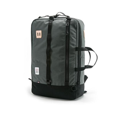 Travel Bag | Topo Designs - Made in Colorado, USA | Topo Designs
