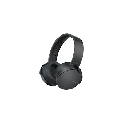 Noise canceling Foldable Extra Bass Headphones | MDR-XB950N1 | Sony CAArtboard 1