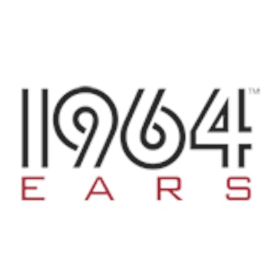 1964-U10 | 64 Audio | 1964 EARS | In-Ear Monitors