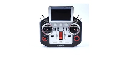 Amazon.com: FrSky Horus X12S Radio Transmitter (US version mode 2): Toys & Games