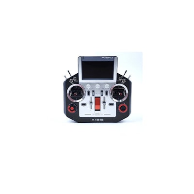Amazon.com: FrSky Horus X12S Radio Transmitter (US version mode 2): Toys & Games
