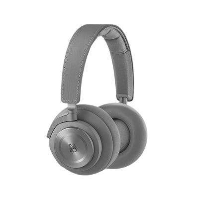 H7 - Premium wireless over-ear headphone