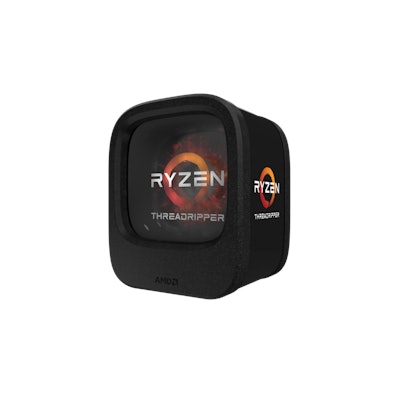AMD Ryzen™ Threadripper™ 1900X Processor | AMD