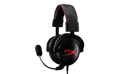 Cloud - Pro Gaming Headset for PS4, Mac, PC | HyperX