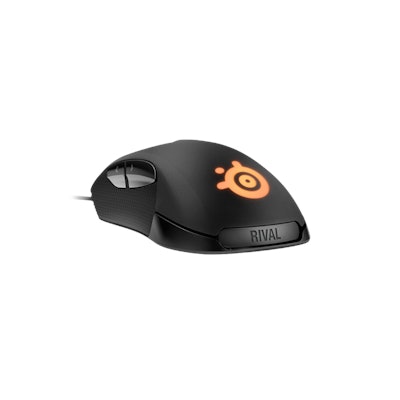 SteelSeries Rival 300 Gaming Mouse