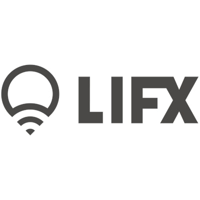 LIFX | Live a more illuminated life.