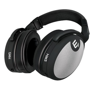 HM5 Studio Monitor Headphones – Brainwavz Audio