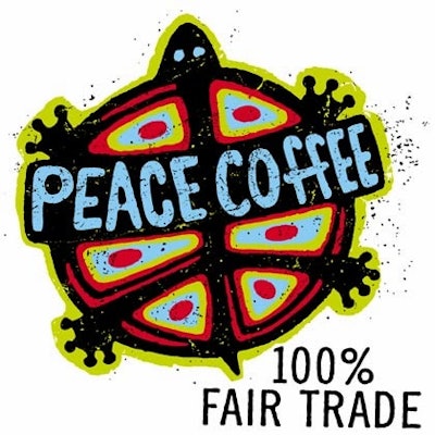 Peace Coffee | organic, fair trade, fresh roasted