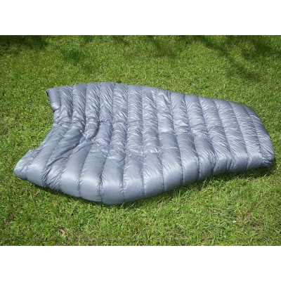 Zpacks Twin 20 Degree Quilt