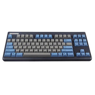Topre Realforce 87 10th Anniversary Edition variable Weighting Silent TKL