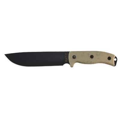 Ontario Knife RAT-7
