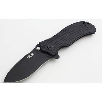ZT300 SpeedSafe By Zero Tolerance - Arizona Custom Knives - Custom Handmade And