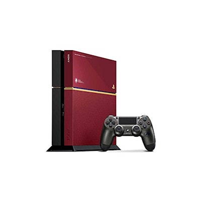 Amazon.com: PlayStation 4 METAL GEAR SOLID V LIMITED EDITION